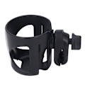 Miniatyrbilde 4 av 8: Universell koppholder for drikke, justerbar barnevogn vannflaskeholder for rullestol barnevogn