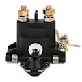 Pikkukuva 2 / 5: Starttirele, sopii Yamaha 25-40hv 4-tahti moottorin perämoottorin osiin 65w-81941 12v ZD.16
