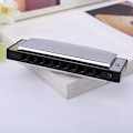 Miniatyrbilde 4 av 5: Mest populær Blues Harmonica
