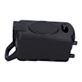 Pikkukuva 6 / 8: A37 Bluetooth 5.0 -kaiutin LED-ulkoilman langaton subwoofer-kaiutin tukee FM AUX:ia