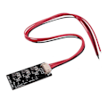 Miniatyrbillede 2 af 5: 5 stk. 4S -Ion Lifepo4 Batteri Aktiv Equalizer Balancer