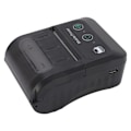 Pikkukuva 7 / 8: 58mm kannettava minilämpö-QR-koodi-tulostin 2 tuuman langaton USB-kuittilipputulostin Androidille