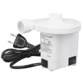 Miniatyrbilde 6 av 8: HT-403C AC elektrisk luftpumpe for oppblåsbar kajakk utendørs akvatikk 220-240V