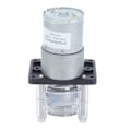 Miniatyrbillede 7 af 8: Peristaltisk pumpe stort flow kugleleje væskedoseringspumper med silikonerør 500 ml/min G92824V
