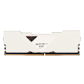 Pikkukuva 7 / 8: 4 Gt DDR4 RAM 2666 MHz 21300 Kaistanleveys Lämmönpoisto Plug and Play Kannettava Muisti Pöytätietokoneelle Valkoinen