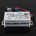 Miniatyrbillede 7 af 8: DC 9-60V 20A Motor Speed ​​Controller Regulator Driver PWM høj kvalitet