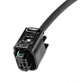 Miniatyrbillede 1 af 5: Kølevæskepumpe m/ledningsnet til A3 Saloon