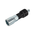 Miniatyrbild 4 av 8: Cykel Cykel Vevsats Vevarm Hjuldragare Remover Reparation Wrench Extractor Kit