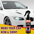 Miniatyrbillede 5 af 5: 250ml Bil Ridse Reparation Nano Anti Ridse Spray Nano Bil Reparation Spray