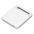 Miniatyrbild 4 av 8: Smart Key Finder Bluetooth Portable GPS Item Locator för Key Phone Wallet The Elderly Pet Square