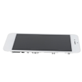 Miniatyrbild 3 av 8: Telefon 4,7 tum LCD-skärm Display Ersättning Pekskärm Telefonmontering för IPhone 7 Vit