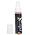 Miniatyrbilde 7 av 8: Profesjonell gjør-det-selv Hårfargespray Midlertidig hårfarging Spray Styling Tool Tilbehør 30 ml Rosa