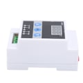 Miniatyrbillede 7 af 8: TMC‑6000 Temperaturregulator Digital Temperaturstyring Regulator Termostat 110‑240V