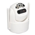 Pikkukuva 4 / 8: Ulkovalvontakamera 110-240 V 1080P HD langaton WiFi-kupukamera zoom-objektiivilla EU-pistoke