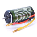 Miniatyrbilde 4 av 8: X TEAM 3674 1650KV Børsteløs Motor Varmebestandig Passer Til 1/8 RC Buggy Båt