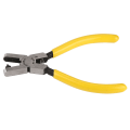Miniatyrbild 2 av 8: Läder Canvas Klocka Armband Punching Tool Watch Hålstanstång