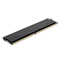 Pikkukuva 7 / 8: DDR4 RAM, tyylikäs alumiininen, suorituskykyinen piirilevy, DDR4-3200MHz PC4-25600 pöytätietokoneen muisti 8 Gt