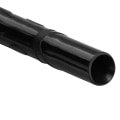 Miniatyrbilde 7 av 8: Hold Dykking Silikon Wet Puste Tube Sammenleggbar Snorkling Fridykking Svømmeutstyr