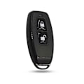 Miniatyrbilde 3 av 5: 2.4GHz Trådløs Fjernkontroll Bluetooth Nøkkelbrikke kompatibel med TTLOCK Smart Dørlås Smarte Enheter Fungerer med