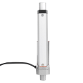 Miniatyrbillede 8 af 8: JS TGZ U1 Elektrisk lineær aktuator DC-motor Multifunktions aktuator 30mm s 300N 12VDC IP45(50mm)