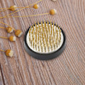 Pikkukuva 5 / 8: Pyöreä kukka-asetelma Pin Ikebana Kenzan Kukka-asetelma Kiinteä järjestelytyökalu (Dia. 40mm)