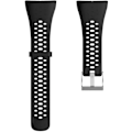 Miniatyrbild 3 av 5: Polar M400/M430 kompatibelt silikonarmband - utbytesarmband