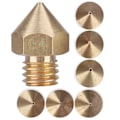 Miniatyrbilde 4 av 8: 3D-skriver rustfritt stål J-hode Hotend Ekstrudersett for Creality CR10 CR10S CR10S4 CR10S5
