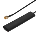 Miniatyrbillede 5 af 8: Tovejs bredbåndsscanner Mobilradio Antenne Glas Mount Mobile Full Band