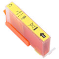 Pikkukuva 5 / 8: Mustesäiliö HP OfficeJet Pro 6960 6950 6970 -tulostimeen, vaihtotarvikkeet 14 ml, punainen