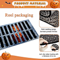 Miniatyrbild 3 av 5: Halloween 3D Clown Illusion Matta 40*60cm