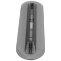 Miniatyrbillede 5 af 8: Center Tail Surfing Fin Plug Box Surfboard Tilbehør Universal Surfing Board Fin Box