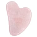 Miniatyrbilde 7 av 8: Gua Sha-brett med fint håndverk, komfortabelt grep, lett og bærbart Gua Sha-verktøy for ansiktet