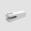 Pikkukuva 4 / 5: USB-Latautuva Mini-Pussi Sulkija ja Leikkuri Muovipusseille - Säilytä Ruoka Tuoreena