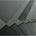 Miniatyrbillede 3 af 4: Ta2 Tynd Titanium Plade Ren Ti Legeringsplade Zekai 100x150x0,5mm