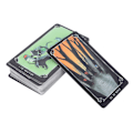 Miniatyrbild 7 av 8: Mystisk set Future Taling Guidance Taroteck Party Brädspel Present