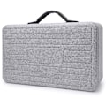 Miniatyrbild 1 av 8: Högdensitetsskumförvaringsväska Bärbar case Case för Mavic Mini Drone
