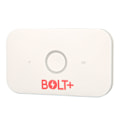 Miniatyrbillede 3 af 8: Bærbar WiFi Hotspot 1580mAh batteri 150Mbps download 50Mbps upload 4G LTE mobil WiFi router med kortslot