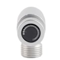 Miniatyrbillede 2 af 8: CGA320 CO2 sodavandscylinderadapter Genopfyldningstilslutning Tankpåfyldningsstiksæt reservedele