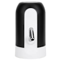 Miniatyrbillede 5 af 8: Bærbar intelligent USB elektrisk flaskevand dispenser drikkevandspumpe til hjemmebrug DC5V sort