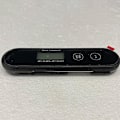 Miniatyrbillede 5 af 5: Digital Grill- og Bagetermometer - Øjeblikkelig Læsning, Vandafvisende, Perfekt til Madlavning og BBQ
