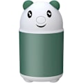 Miniatyrbilde 1 av 5: Oppladbare Håndvarmere, USB Oppladbar 5200mah Power Bank Elektrisk Bærbar Håndvarmer