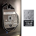 Miniatyrbilde 2 av 5: Laptop Mus Usb Dongle Trådløs Mottaker 2.4g For Razer Basilisk X Hyperspeed-B6