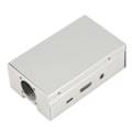 Miniatyrbillede 6 af 8: Køletui til Raspberry Pi Fremragende varmeafledning af aluminiumslegering køleskal til Rapbberry Pi 3B+