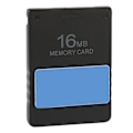 Miniatyrbillede 2 af 8: FMCB Free McBoot-kort - Plug and Play V1.966 16M Retro-spilkort til PlayStation 2