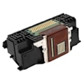 Pikkukuva 6 / 8: QY6 0083 Väritulostuspää ABS-kotelo Helppo asennus Sileä print MG7180 tulostuspää IP8720 IP8750 IP8780 7110