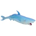 Miniatyrbillede 5 af 8: Marine Animal Model Toys - Fremragende håndværk, levende, smukke, praktiske, luminescerende havdyr Action Models
