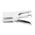 Miniatyrbillede 4 af 8: Metal Tang Stapler, Letvægts Fleksibel Stabil Universal Heavy Duty Håndholdt Tang Stapler til Kontor Skole