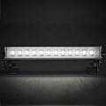 Pikkukuva 6 / 8: 93mm auton kattovalo 15 LED-muokkauslisävaruste, joka sopii 1/16 1/12 RC-automalliin