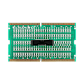 Miniatyrbillede 1 af 8: RAM-hukommelsesspor-testkort PCB Notebook-diagnostisk testkort til DDR5-grænseflade-bundkort med LED-indikator