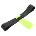Miniatyrbilde 4 av 8: KEEP Dykkerflaske Slangeholder Bånd Gummi Elastisk Slitasjefri Snorkling Flaske Stropp for 6L SylinderFluorescerende Grønn